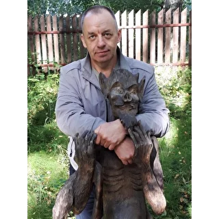 Геннадий Миронов