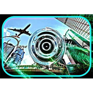 Plane