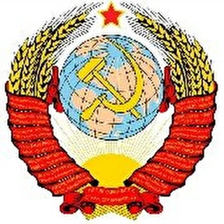 Back in USSR