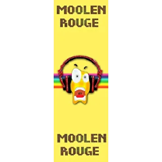 Moolen Rouge