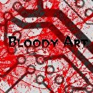 Bloody Art