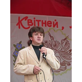 Анатолий Гуринов (Конкистадор)