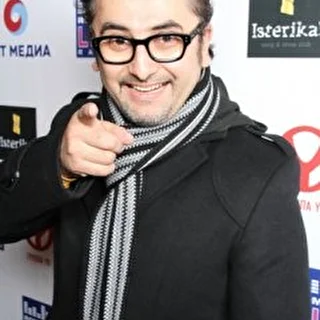 Алибек Саликов