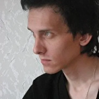 Андрей Устинов