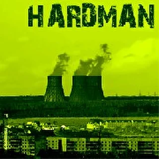 Hardman[MC]