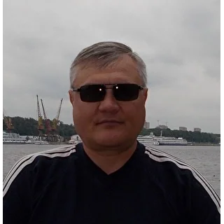 Evgeny Bannikov