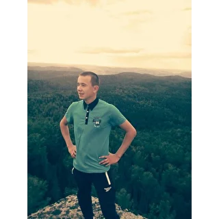 DJ Vladislav Kireev