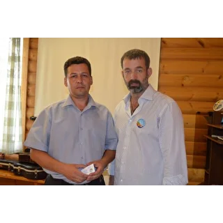Александр Фомин