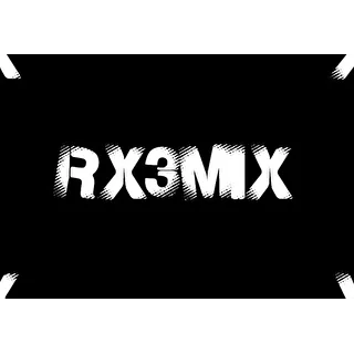 Rx3MIX