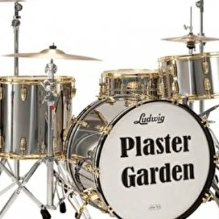 Plaster Garden