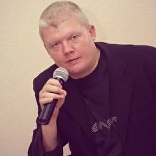 Свет Владимир