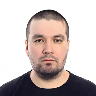Слава Гордеев