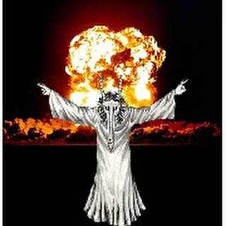 Inri Inferno