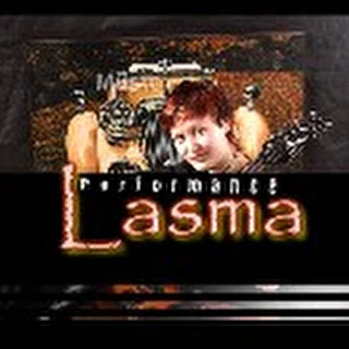 Lasma