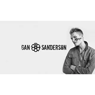 Gan Sanderson 