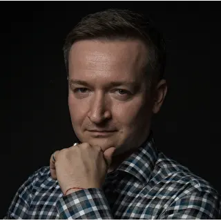 Виталий Сазонов