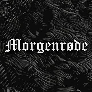 Morgenrøde 