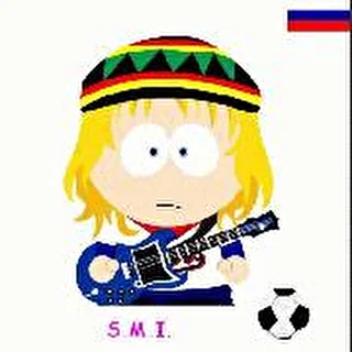S.M.I.