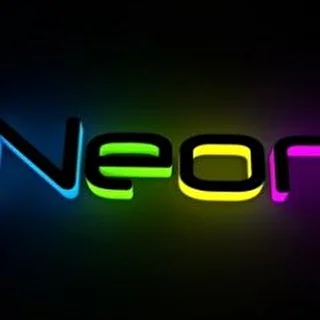 Neon 996