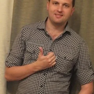 Сергей Четвериков