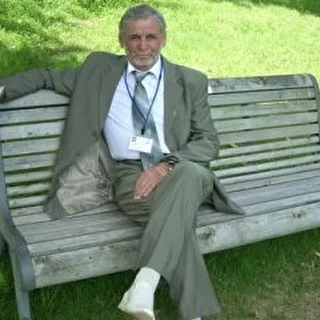 Саня Ступин
