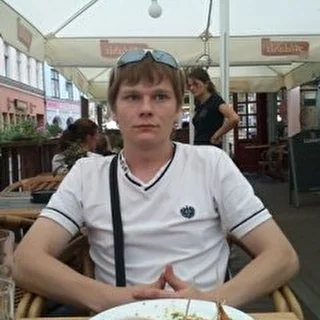 Василенко Дмитрий