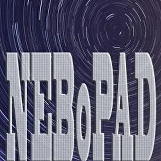 Nebopad