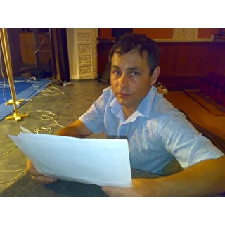 Бирюков Виталий