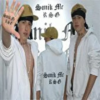 SonikMc