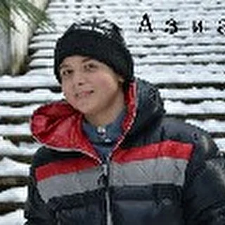 Азиат(РЭП)