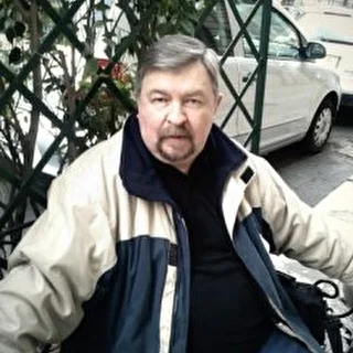 Владимир Прокопчук