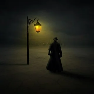 Nightwanderer