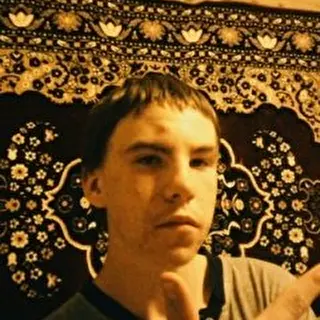 Федя Калугин