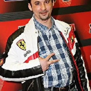 Юрий Деденёв