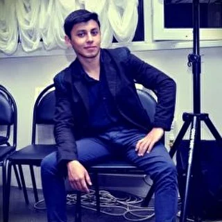 Tarlan mamedov