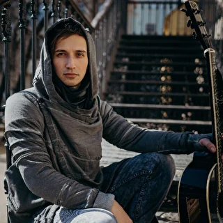 Сергей Н