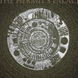 the hermit's palace