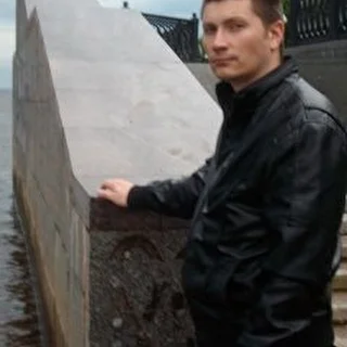 Никита Варюшенков-Певец