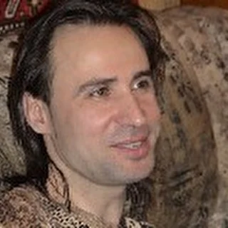 Жарков Игорь