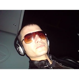 Dj Anton Bolshakov