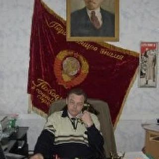 Владимир Гуляев