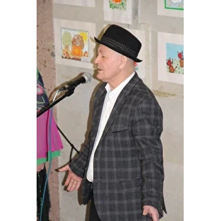 Николай Баданин