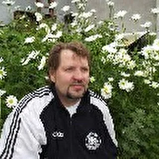 Папаша Косопуз