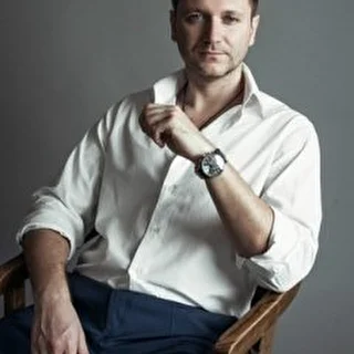 Alex Podosinnikov