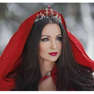 Светлана Веданова