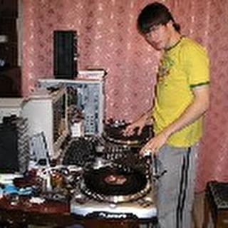 YOU NIGHT DJ