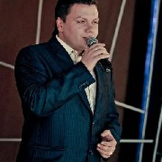 Юрий Градов