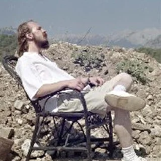 Звуки для души.