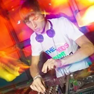 DJ IVAN BACCARDI