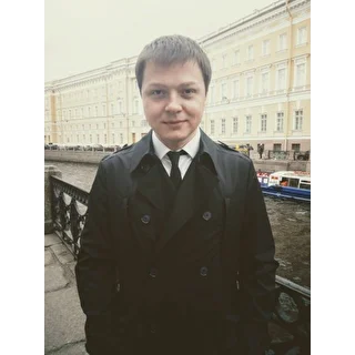 Аркадий Васильев